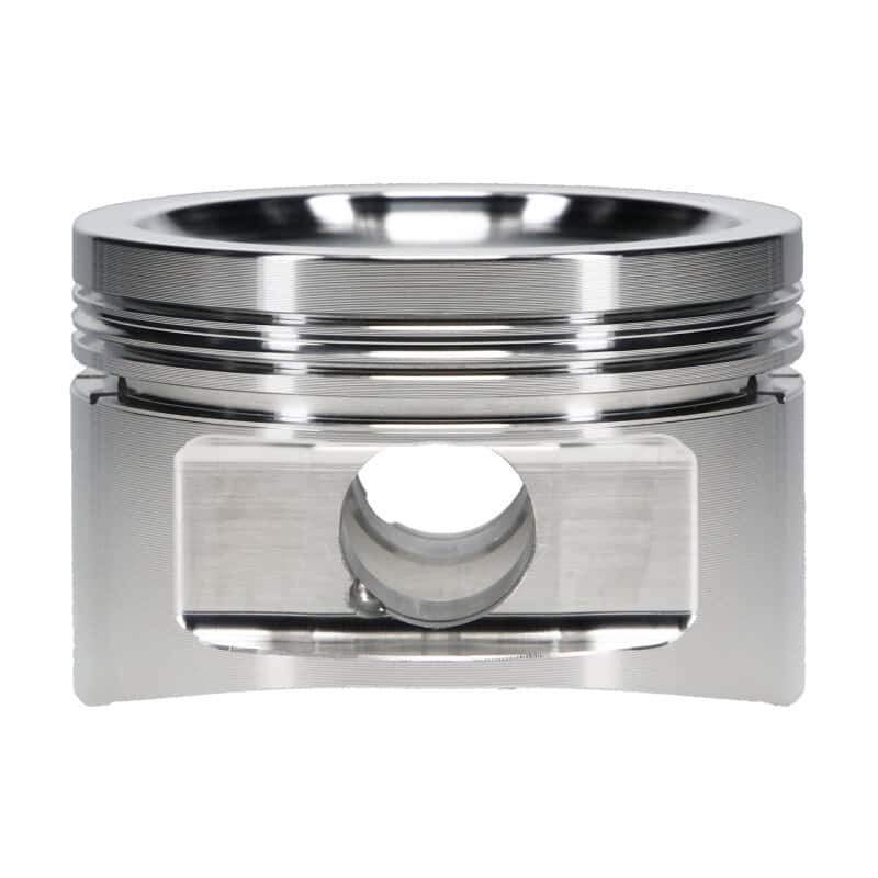 JE Pistons — JE Pistons VW 8V 9:0 TURBO KIT Set of 4 Pistons - view 10