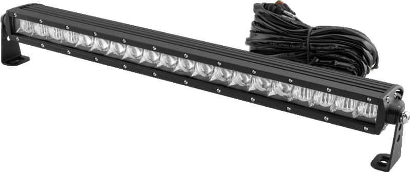 QuadBoss — QuadBoss Single Row Led 21.5in - view 1