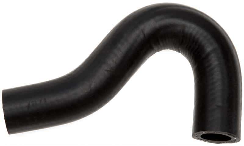 Gates — Gates 02-06 Dodge Stratus 4-Cyl. 2.4L Heater To Pipe-2 Molded Heater Hose - view 1