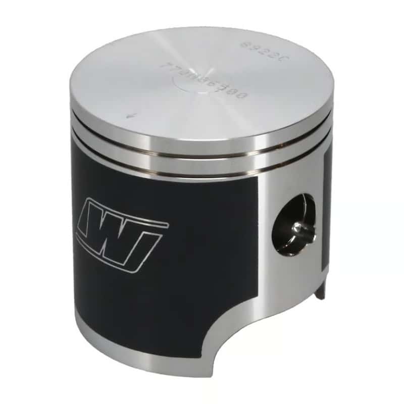 Wiseco — Wiseco KTM 200EXC/XC/XC-W 98-16 ProLite 2559CD Piston Kit
Piston Kit - view 5