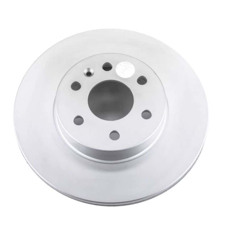 PowerStop — Power Stop 15-19 Chevrolet Colorado Front Evolution Geomet Coated Rotor
PowerStop EVC - view 1