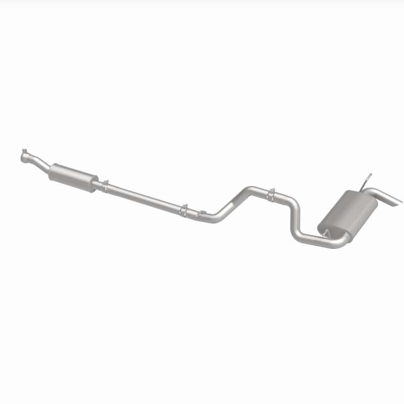Magnaflow — BRExhaust 18-24 Jeep Wrangler 3.6L Direct-Fit Replacement Exhaust System
Exhaust Kit - view 9