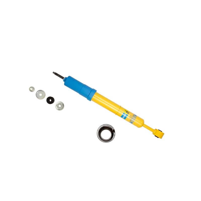 Bilstein — Bilstein 4600 Series 2016 Toyota Tacoma Limited V6 3.5L Front 46mm Monotube Shock Absorber
Shock - view 1