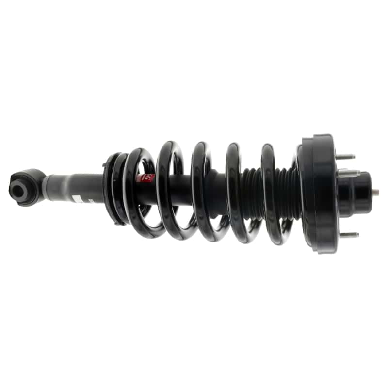 KYB — KYB Shocks & Struts Strut Plus Rear 07-17 Ford Expedition w/o Air/Elec Suspension
Strut-Plus - view 5