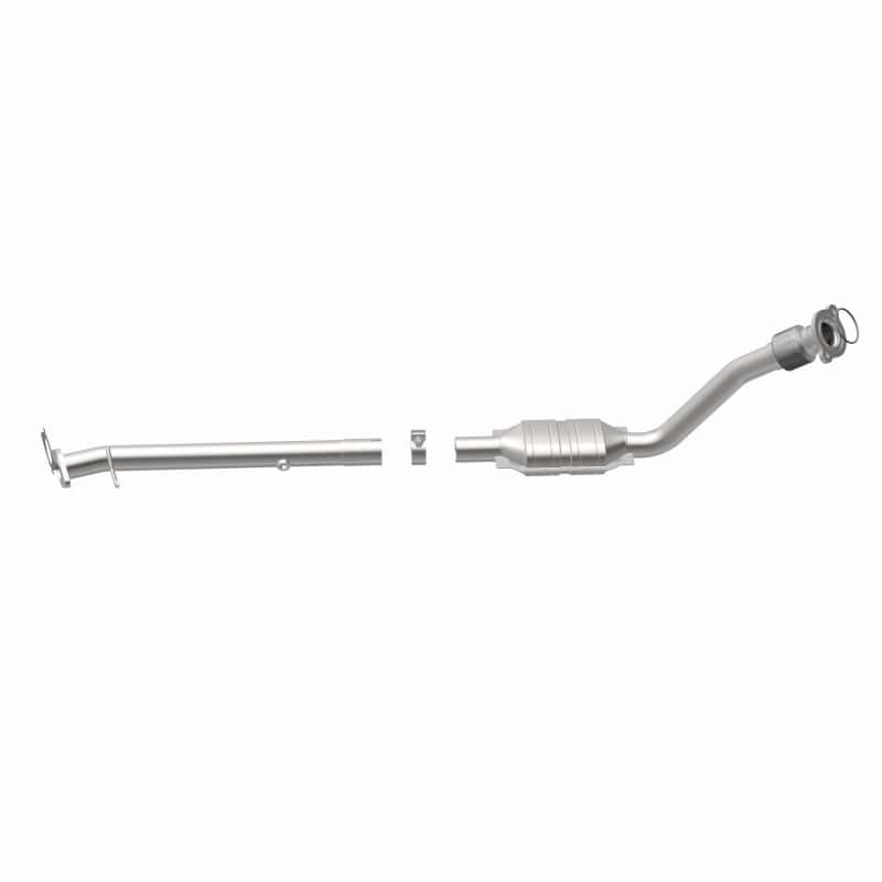 Magnaflow — MagnaFlow Conv DF 02-03 Buick Rendezvous 3.4L
OEM Grade
OEM - view 20