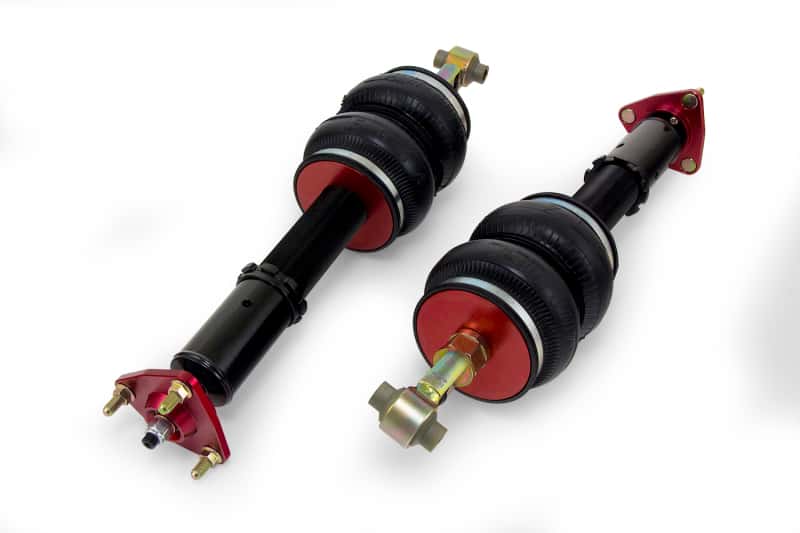 Air Lift — Air Lift Performance Lexus 06-13 IS250/IS350 AWD / 06-07 GS300 / 07-12 GS350 / 08-14 ISF Rear Kit
Air Lift Performance - view 8