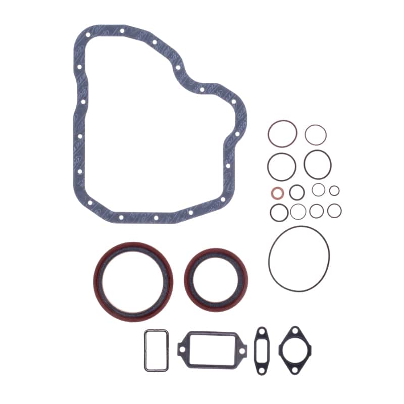 Cometic Gasket — Cometic Street Pro 01-07 GM 6.6L Duramax Diesel V8 Bottom End Gasket Kit
Bottom End Kit - view 1