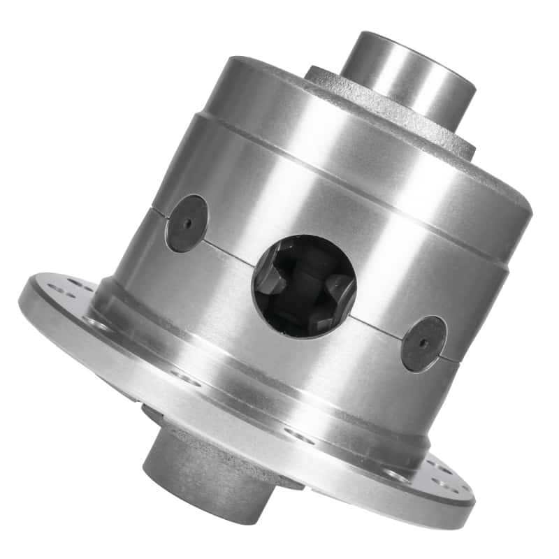 Yukon Gear & Axle — Yukon Gear Dura Grip Positraction Dana 60 w/ 35 Spline 4.10 & Down Ratio
Limited Slip Unit  - view 1