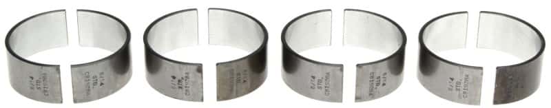 Clevite — Clevite Nissan 1.6L 1596cc K4M Plantina Clio Mexico Con Rod Bearing Set - view 1