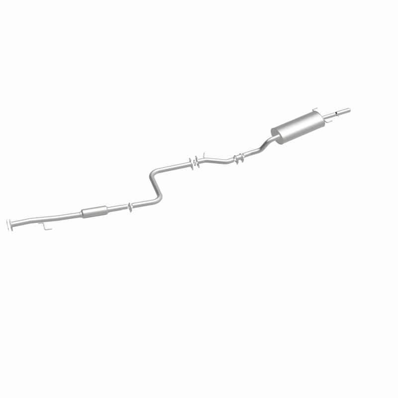 Magnaflow — MagnaFlow BRE Exhaust Kit 90-93 Honda Accord 2.2L
Exhaust Kit - view 6