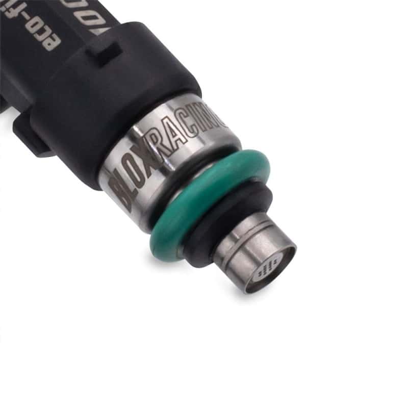 BLOX Racing — BLOX Racing Eco-Fi Street Injectors 550cc/min Honda K Series (Single Injector) - view 4