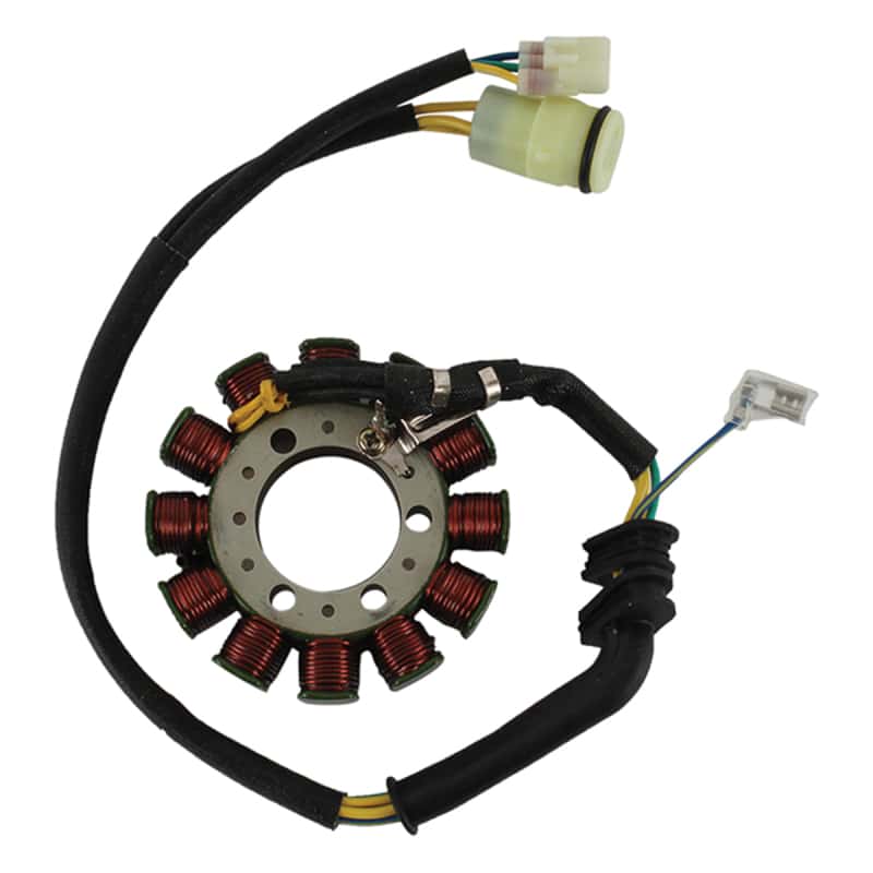 Arrowhead — Arrowhead Honda Stator Coil - view 2