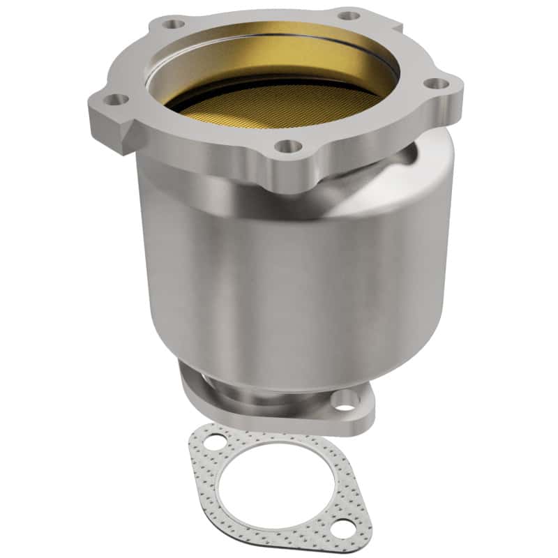 Magnaflow — Magnaflow Conv DF 02-03 Hyundai XG350 fr 3.5L
California - view 1