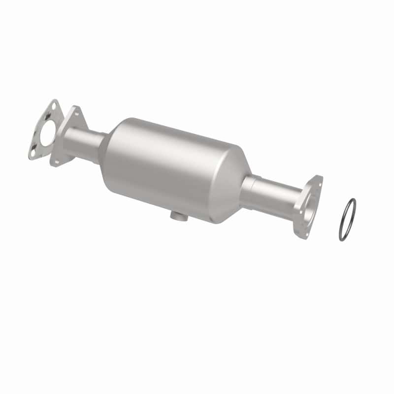 Magnaflow — Magnaflow 02-03 Acura TL 3.2L Direct Fit Converter
California - view 13