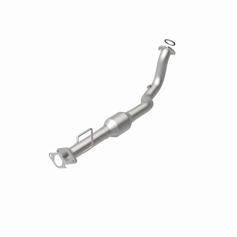 Magnaflow — Magnaflow 98-01 Honda Passport 3.2L Direct Fit Converter
California - view 18