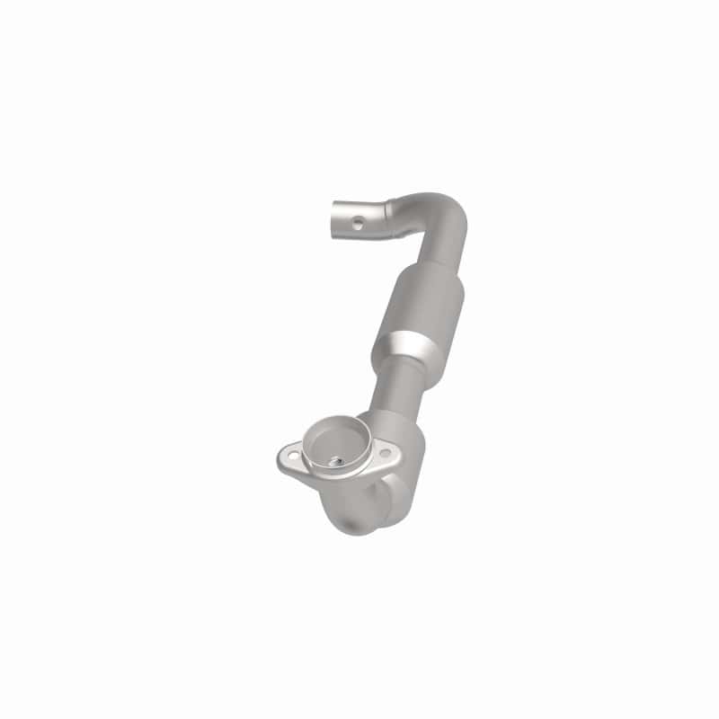 Magnaflow — Magnaflow 02-03 Ford F-150 5.4L Direct Fit Converter
California - view 13