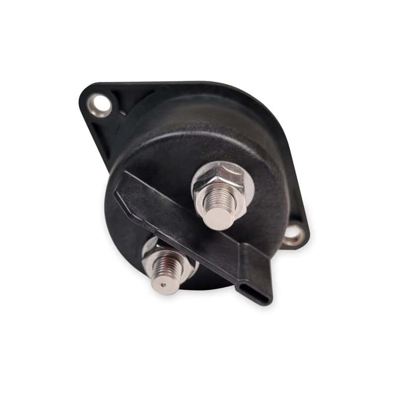 AEM — AEM EV 600A HV Maintenance Switch
Rincon Power - view 6