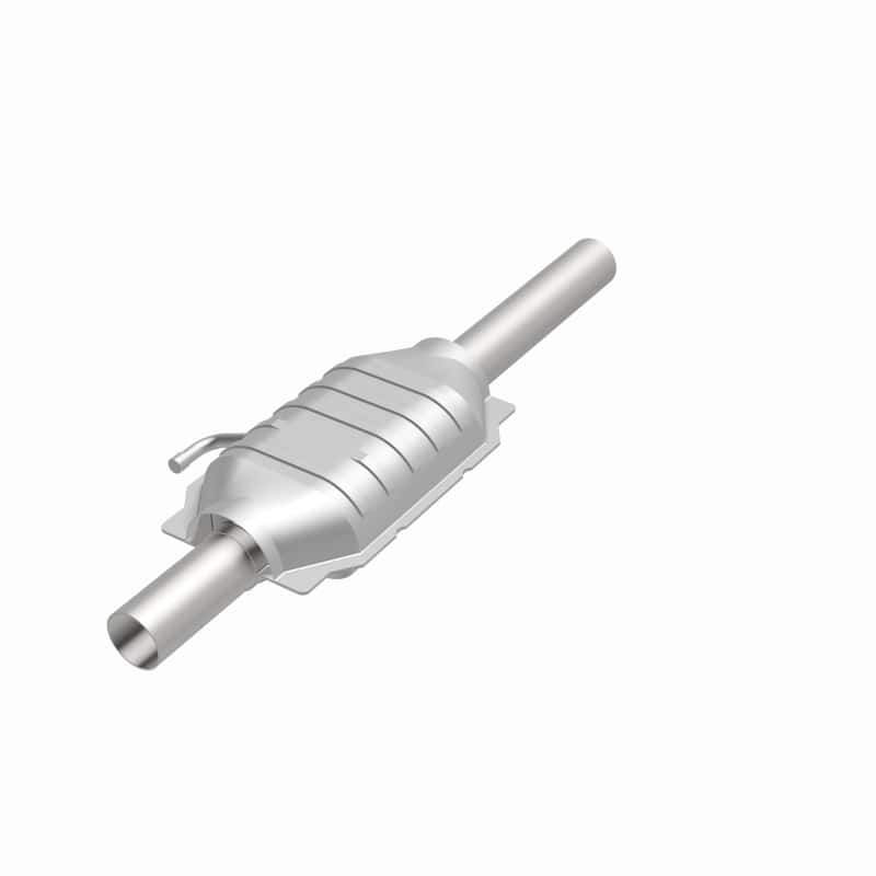 Magnaflow — MagnaFlow Conv Direct Fit 81-83 Jeep Cherokee 4.2L
California - view 28