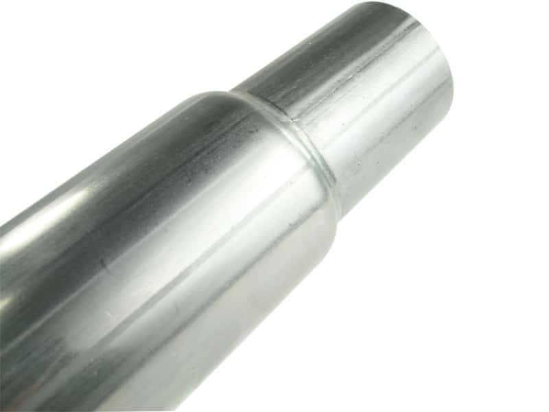 aFe — aFe MACHForce XP Cat-Back SS-409 Exhaust 04-08 Ford F-150 V8 4.6/5.4L
Cat-Back Exhaust
ExhstSysKt - view 4