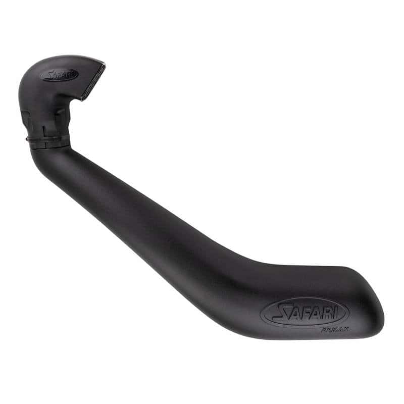 ARB — ARB Safari 4X4 Snorkel Armax HILUX W/B 2.8D & V6P 10/15-ON
Safari Snorkel - view 1