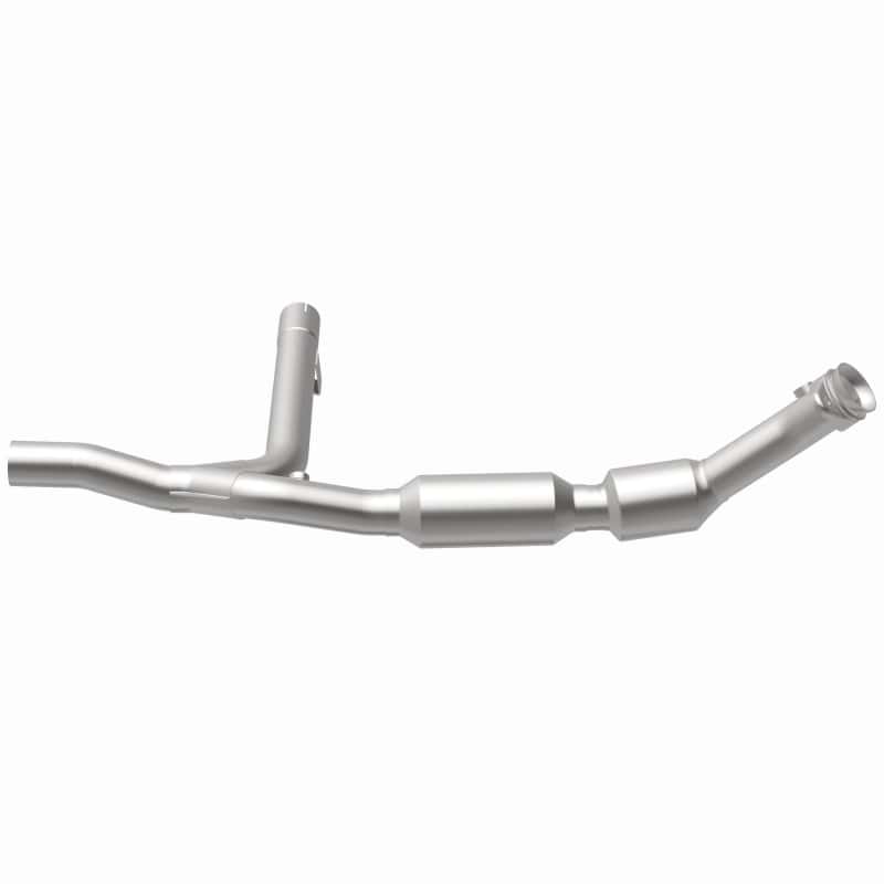 Magnaflow — Magnaflow 02-03 Ford F-150 5.4L Direct Fit Converter
California - view 21