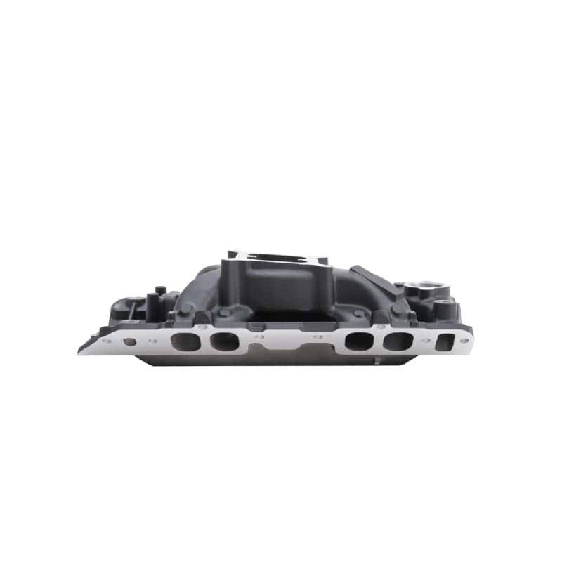 Edelbrock — Edelbrock Intake Manifold Nascar Edition RPM Air-Gap for Big-Block Chevy 396-502 w/ Oval Ports
MANIFOLD - view 15