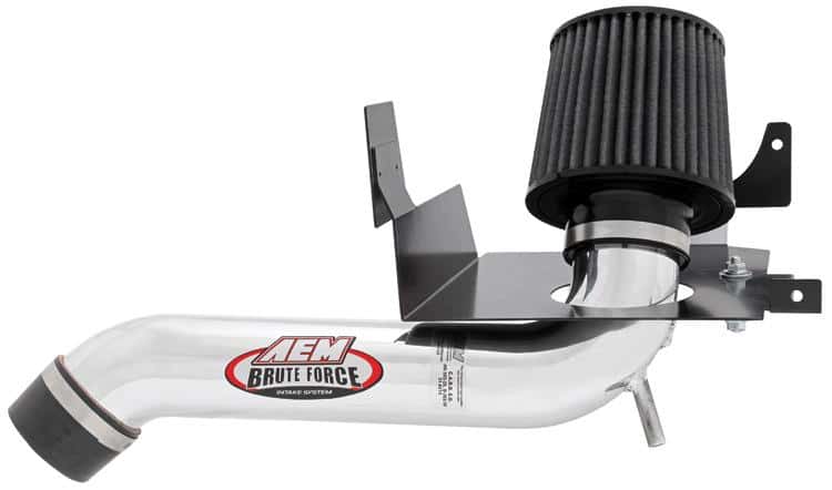 AEM Induction — AEM Brute Force Intake System B.F.S.300/MAGNUM/CHARGER 3.5L
Brute Force Intake S
AEM Brute Force Inta - view 2