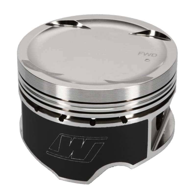 Wiseco — Wiseco Nissan VG30 Turbo -9cc 1.260 X 88MM Piston Shelf Stock Kit
Piston Set - view 2