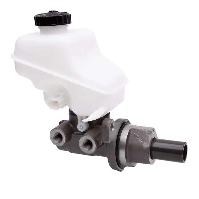 DFC — DFC 08-12 Chrysler 300 Brake Master Cylinder
DFC Brake Master Cyl - view 1