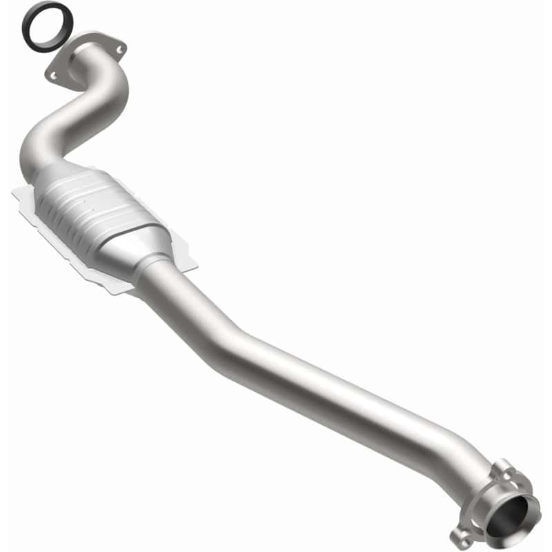 Magnaflow — Magnaflow Conv DF 09-10 Hummer H3T 3.7L
OEM Grade
OEM - view 30