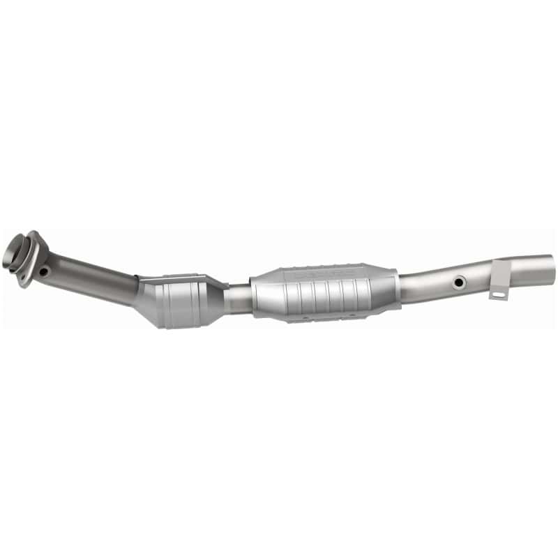 Magnaflow — MagnaFlow Conv DF 01 Ford Lightning P/S
California - view 32