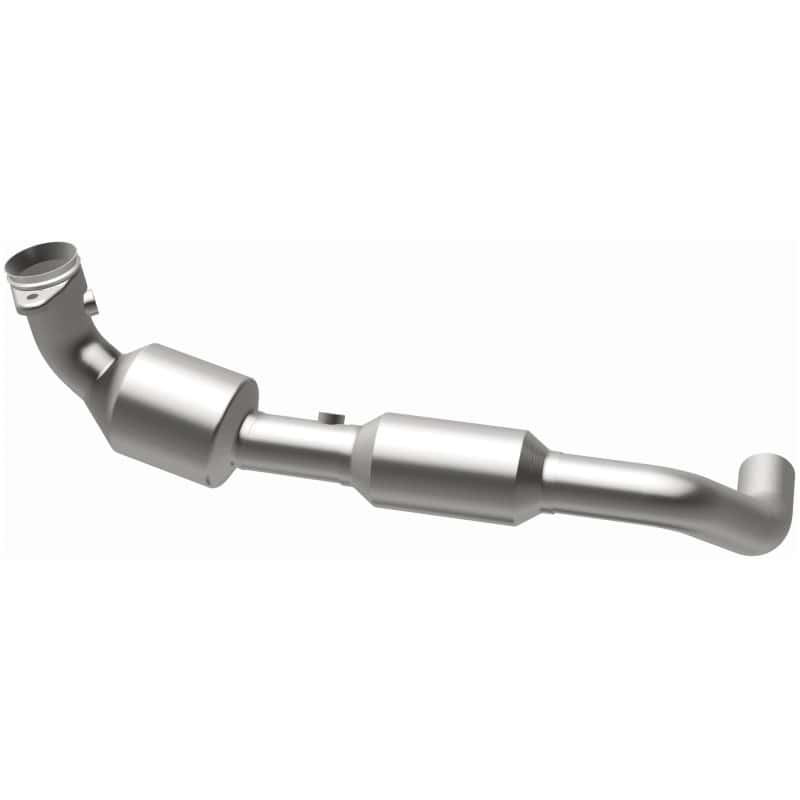 Magnaflow — Magnaflow 2004 Ford F-150 5.4L Direct Fit Converter
California - view 32