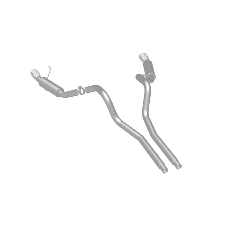 Magnaflow — MagnaFlow Sys C/B 05-09 Ford Mustang 4.6L V8 3inch
Cat-Back - view 12