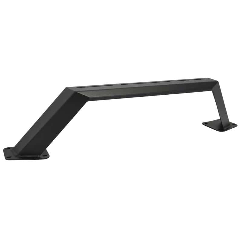 Westin — Westin 21-25 Ford Bronco (Excl. Sport) XTS Angular Bull Bar - Tex. Blk
Bull Bar - view 3