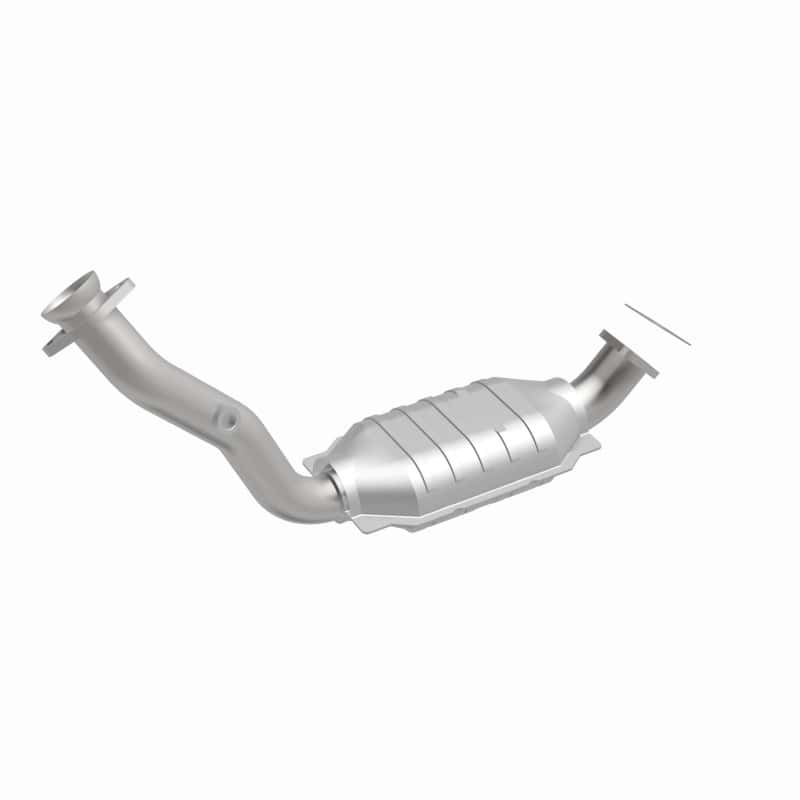 Magnaflow — MagnaFlow Conv DF 97-01 Explorer-Mountaineer
HM Grade
HM - view 9