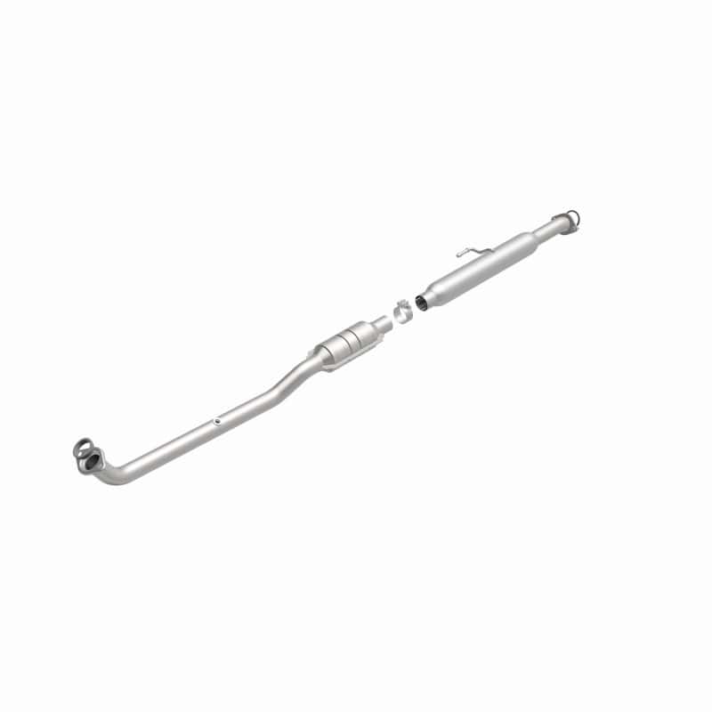 Magnaflow — Magnaflow Conv DF 2012-2014 CAMRY 2.5L Underbody
OEM Grade
OEM - view 6