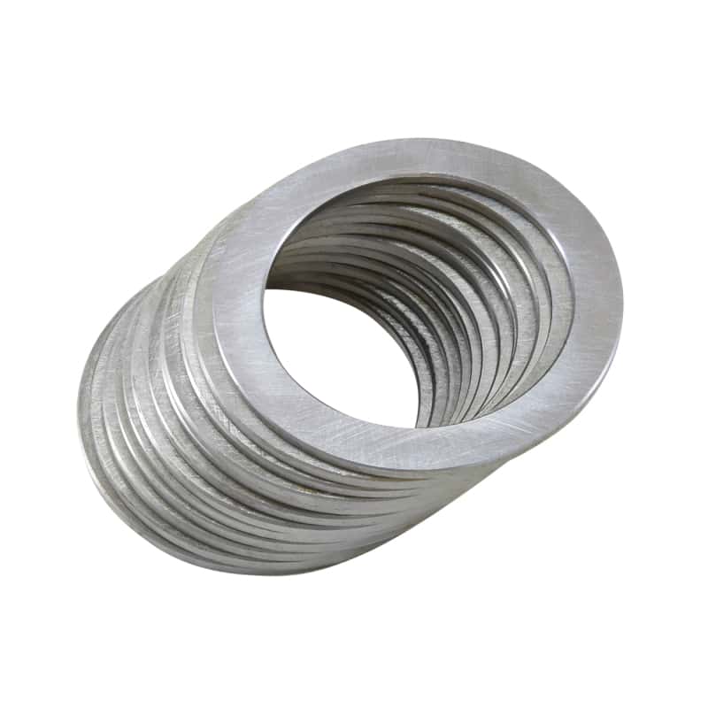 Yukon Gear & Axle — Yukon Gear Replacement Carrier Shim Kit For Dana 44HD
Shim Kit  - view 3