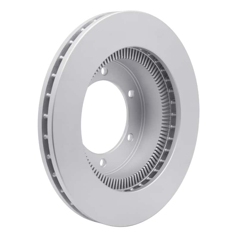 DFC — DFC 92-22 Damon Avanti Front/Rear GeoSPEC Coated Rotor
DFC Brake Rotor - view 4