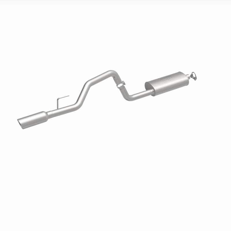 Magnaflow — MagnaFlow Sys C/B 99-04 Jeep Grand Cherokee 4
Cat-Back - view 9