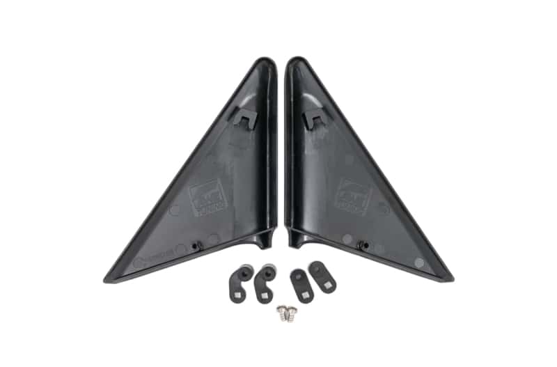 AWE Tuning — AWE Tuning Foiler Wind Diffuser for Porsche 991 / 981 / 718
AWE Foiler™ - view 9