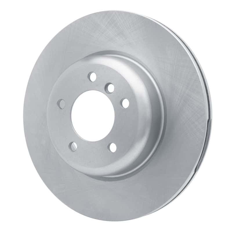DFC — DFC 06-13 BMW 135IS Front Brake Rotor
DFC Brake Rotor - view 2