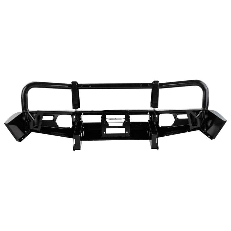 ARB — ARB Summit Combar ARB Fog Mkii Mu-X My17
Bull Bar - view 3