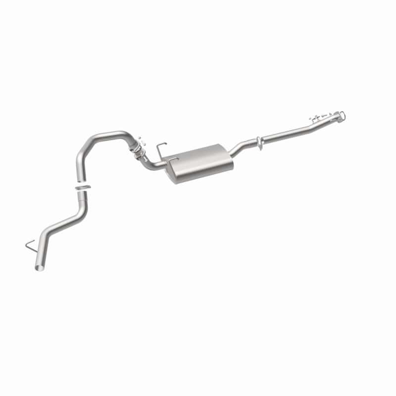 Magnaflow — MagnaFlow BRE Exhaust Kit 96-00 Toyota 4Runner 3.4L
Exhaust Kit - view 15