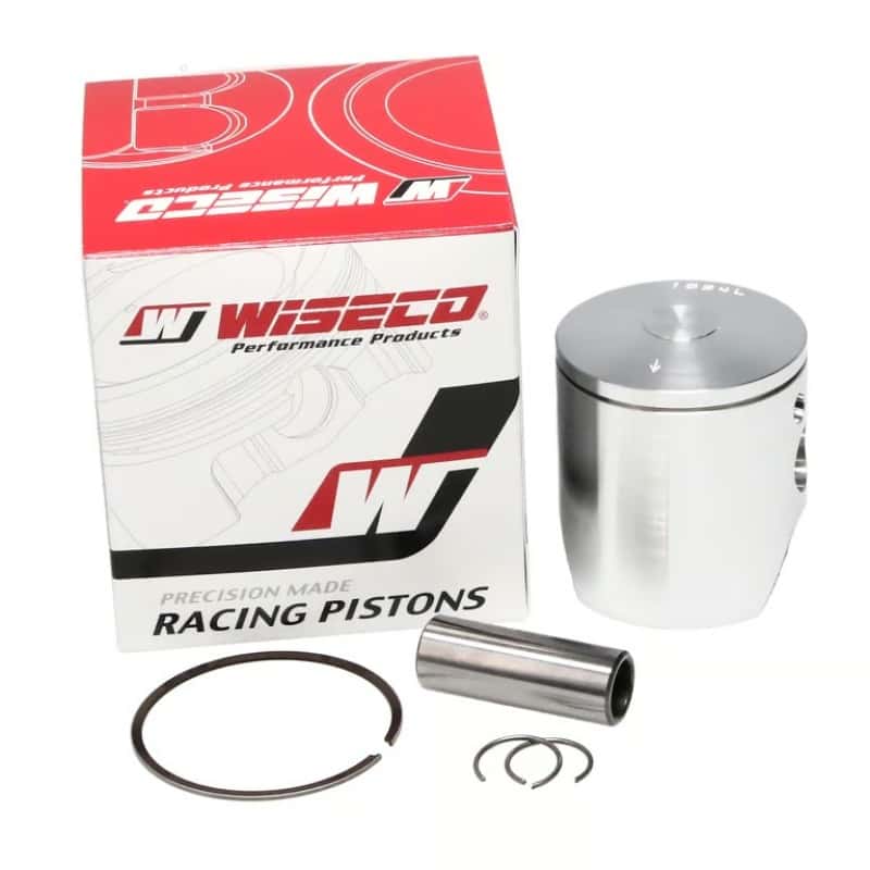 Wiseco — Wiseco 03-07 Honda CR85R ProLite 1869CS Piston
Piston Kit - view 9