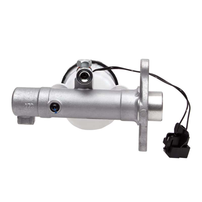 DFC — DFC 89-97 Mazda Miata Brake Master Cylinder
DFC Brake Master Cyl - view 2
