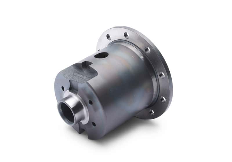 Ford Racing — Ford Racing Mustang FR500s Differential
Differential - view 6