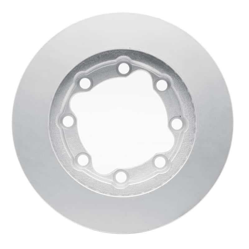 DFC — DFC 92-00 Chevrolet K3500 Front GeoSPEC Coated Rotor
DFC Brake Rotor - view 5
