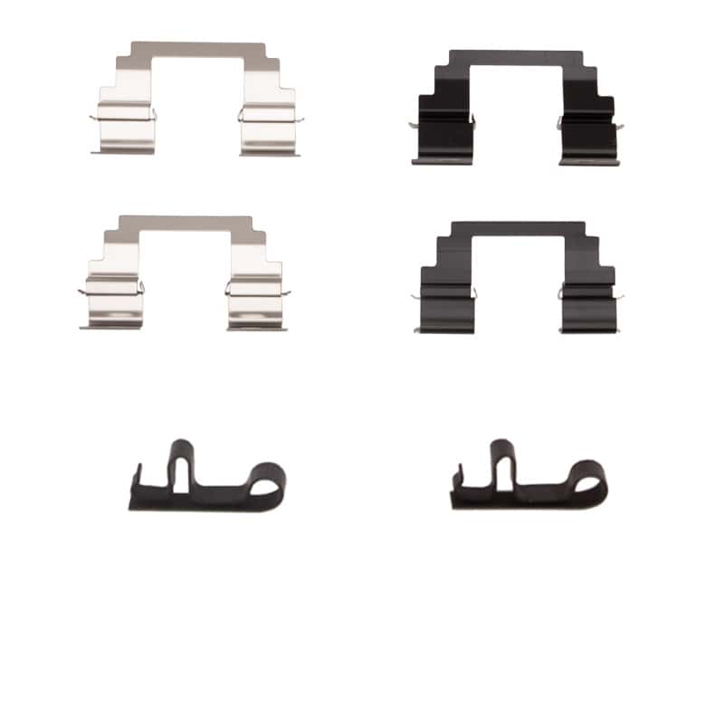 DFC — DFC 03-08 Pontiac Vibe Front Premium Hardware Kit
DFC Disc Brk Hdw Kit - view 2