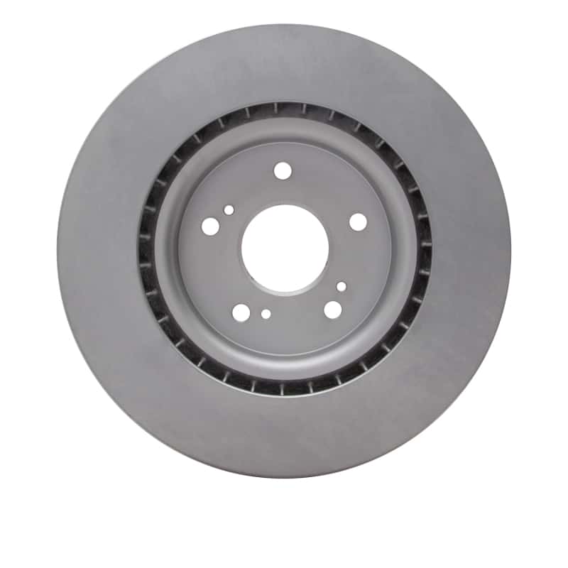 DFC — DFC 19-25 Acura RDX Front GeoSPEC Coated Rotor
DFC Brake Rotor - view 5