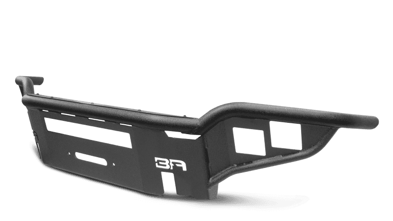 Body Armor 4x4 — Body Armor 4x4 2016+ Toyota Tacoma Desert Series Front Winch Bumper
Front Winch Bumper - view 2